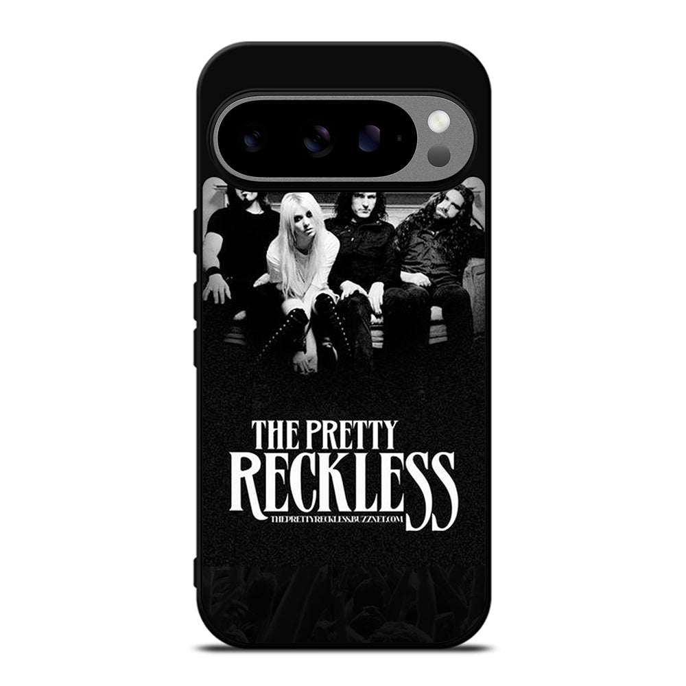 THE PRETTY RECKLESS BAND ROCK Google Pixel 9 Pro XL Case Cover
