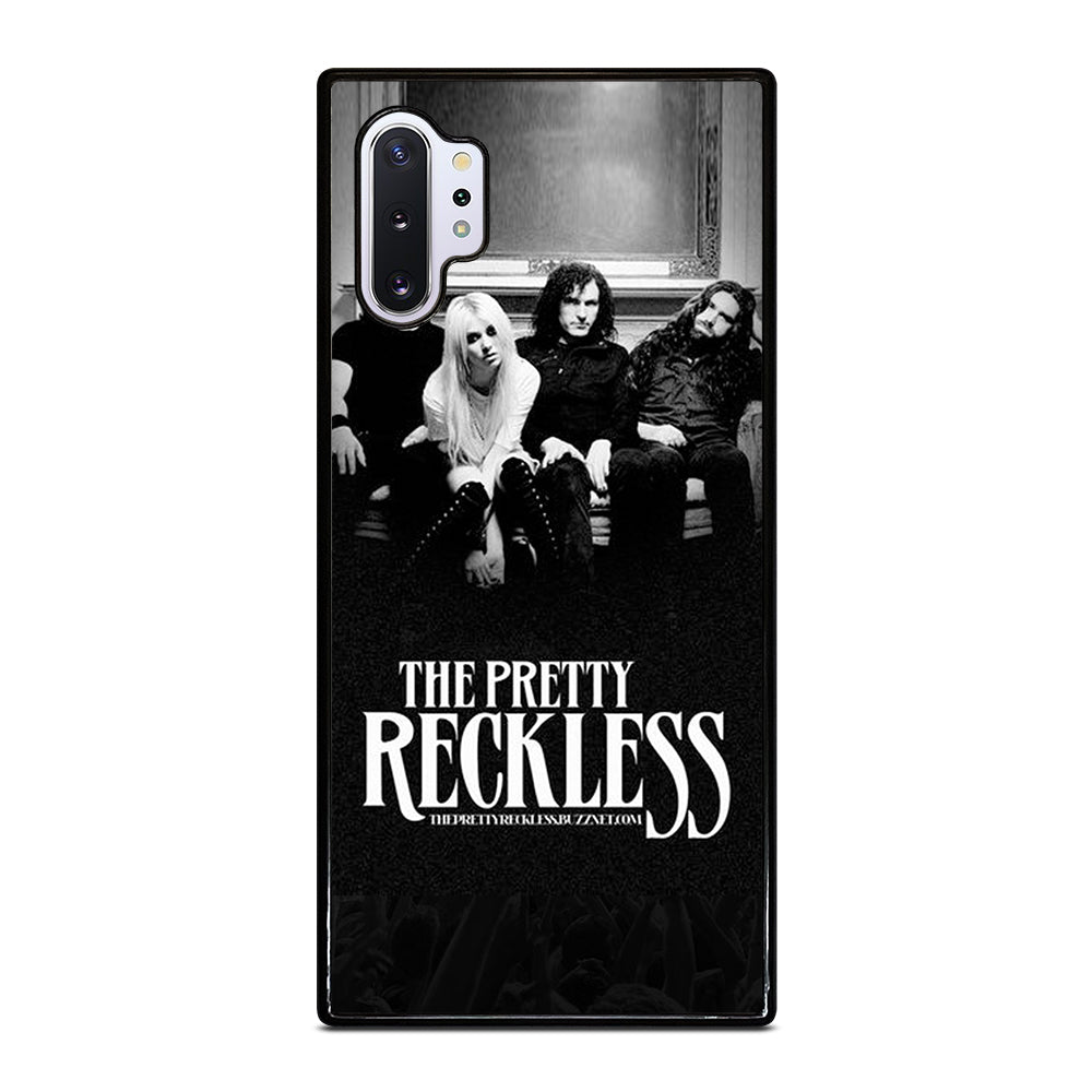 THE PRETTY RECKLESS BAND ROCK Samsung Galaxy Note 10 Plus Case Cover