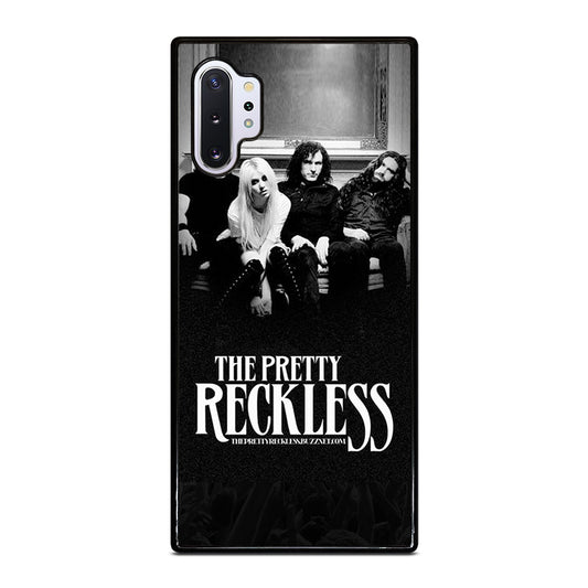 THE PRETTY RECKLESS BAND ROCK Samsung Galaxy Note 10 Plus Case Cover