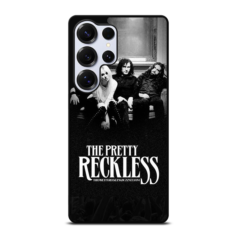 THE PRETTY RECKLESS BAND ROCK Samsung Galaxy S26 Ultra Case Cover
