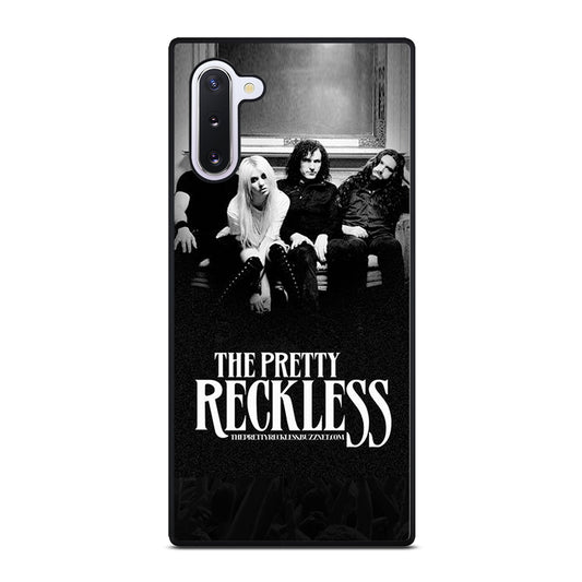 THE PRETTY RECKLESS BAND ROCK Samsung Galaxy Note 10 Case Cover