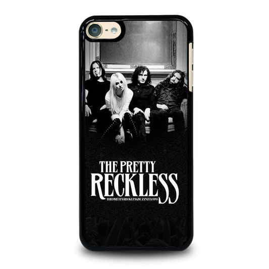 THE PRETTY RECKLESS BAND ROCK iPod Touch 6 Case Cover