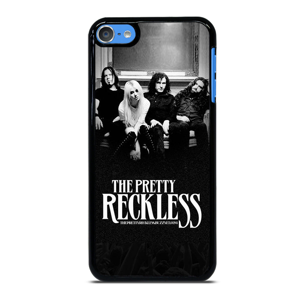 THE PRETTY RECKLESS BAND ROCK iPod Touch 7 Case Cover