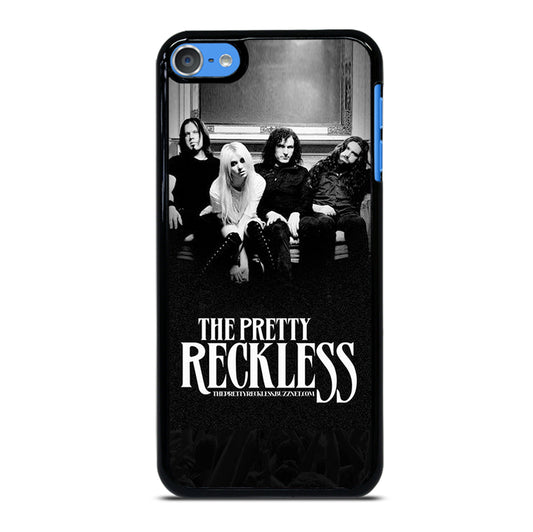 THE PRETTY RECKLESS BAND ROCK iPod Touch 7 Case Cover