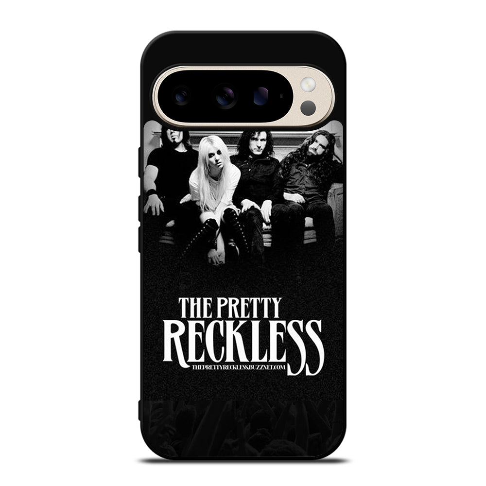 THE PRETTY RECKLESS BAND ROCK Google Pixel 9 Pro Case Cover