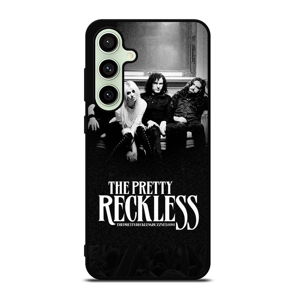THE PRETTY RECKLESS BAND ROCK Samsung Galaxy S24 FE Case Cover