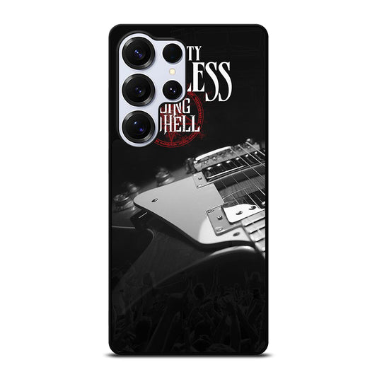 THE PRETTY RECKLESS GUITAR Samsung Galaxy S25 Ultra Case Cover