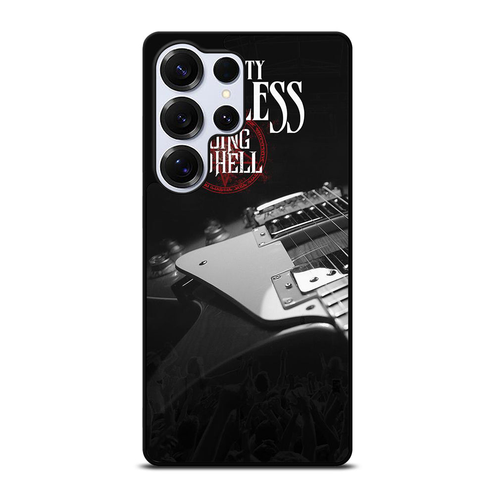 THE PRETTY RECKLESS GUITAR Samsung Galaxy S26 Ultra Case Cover