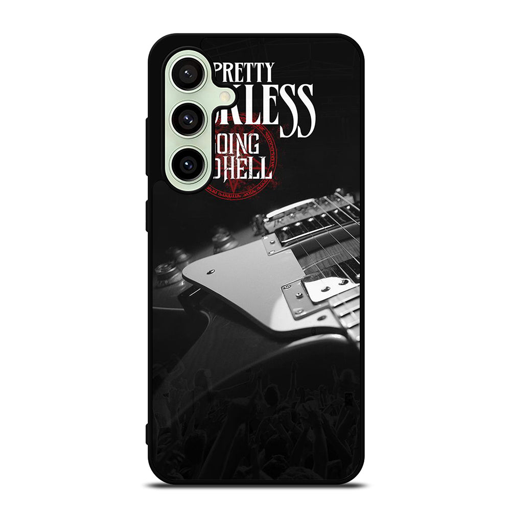 THE PRETTY RECKLESS GUITAR Samsung Galaxy S24 FE Case Cover