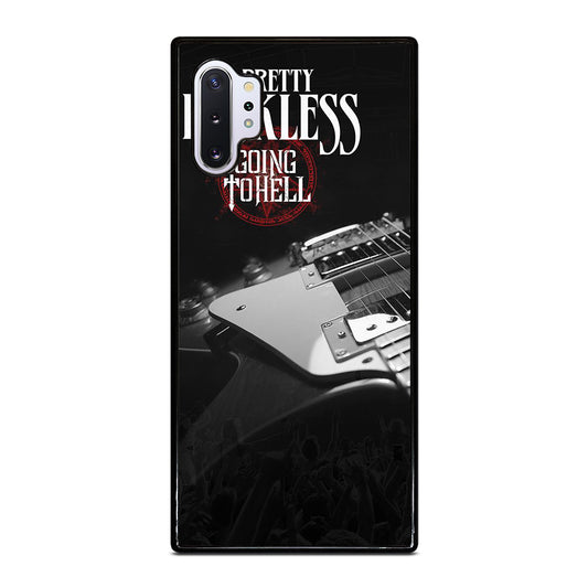 THE PRETTY RECKLESS GUITAR Samsung Galaxy Note 10 Plus Case Cover