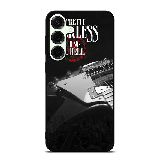 THE PRETTY RECKLESS GUITAR Samsung Galaxy S26 Plus Case Cover