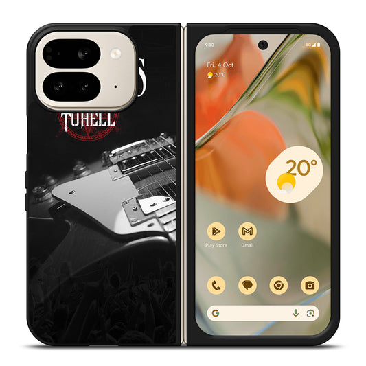 THE PRETTY RECKLESS GUITAR Google Pixel 9 Pro Fold Case Cover