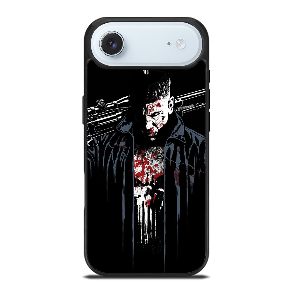 THE PUNISHER MARVEL HERO iPhone Air Case Cover