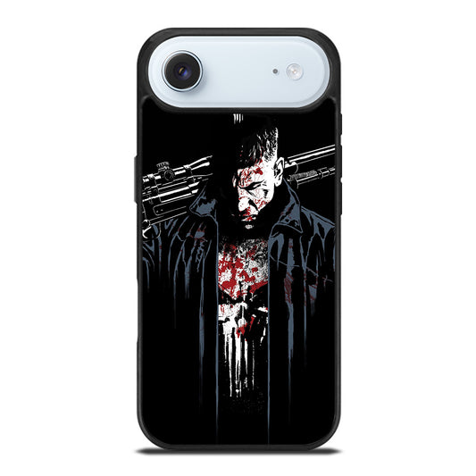 THE PUNISHER MARVEL HERO iPhone Air Case Cover