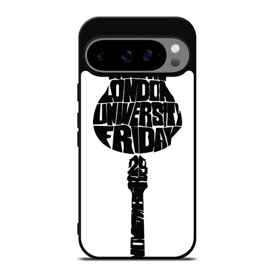 THE STROKES LOGO GUITAR Google Pixel 9 Pro XL Case Cover