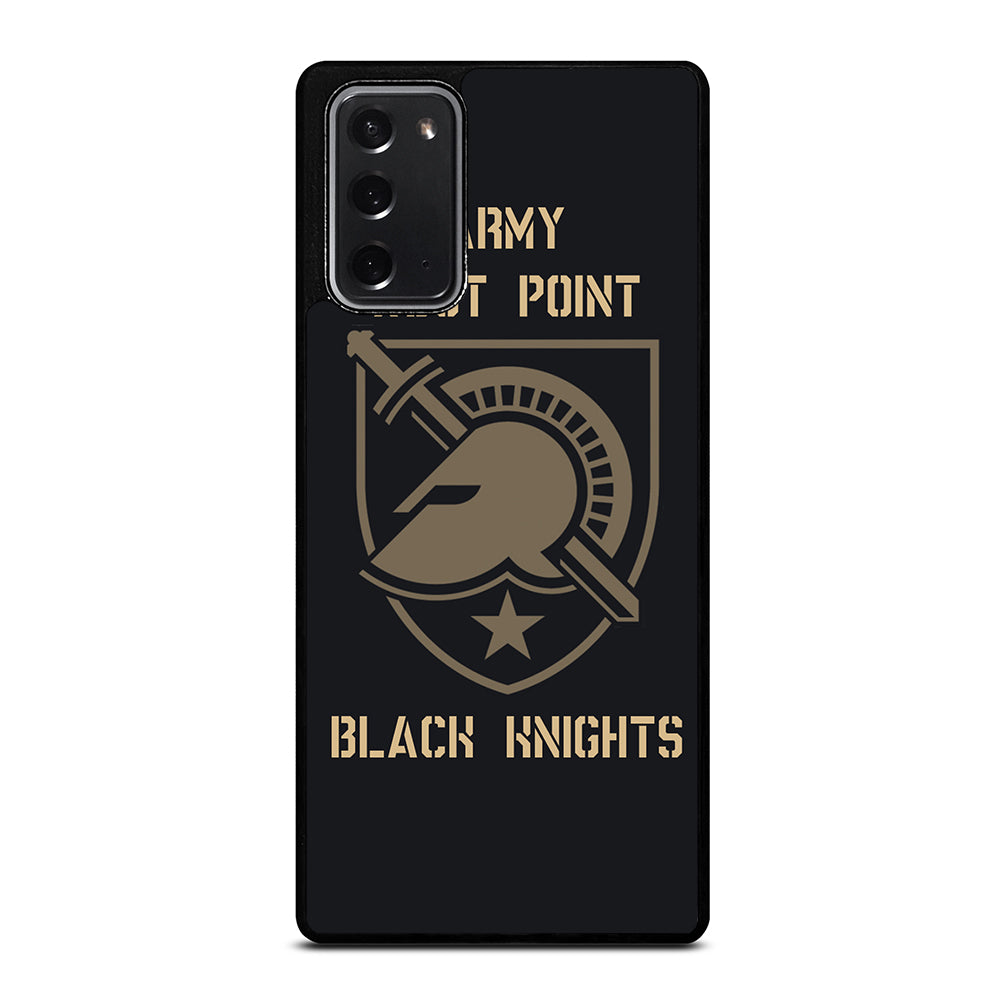 THE UNITED STATES MILITARY ACADEMY ICON Samsung Galaxy Note 20 Case Cover