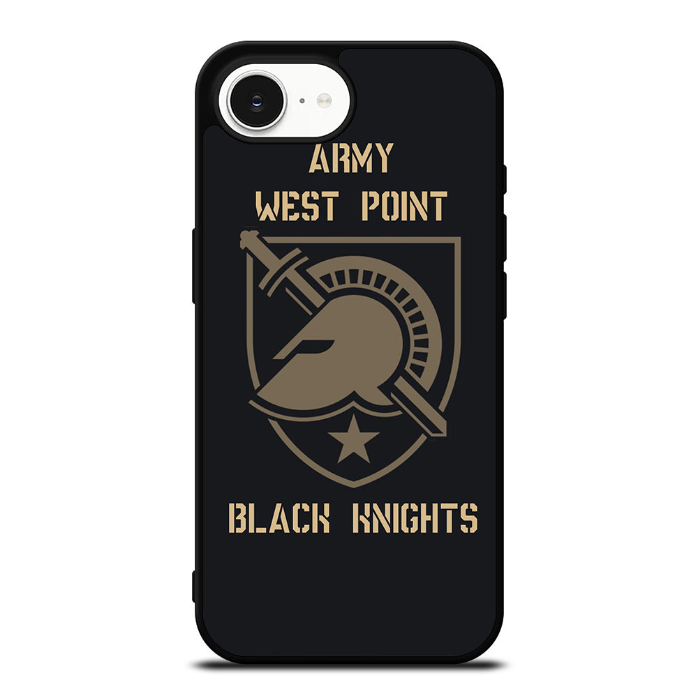 THE UNITED STATES MILITARY ACADEMY ICON iPhone 16e Case Cover