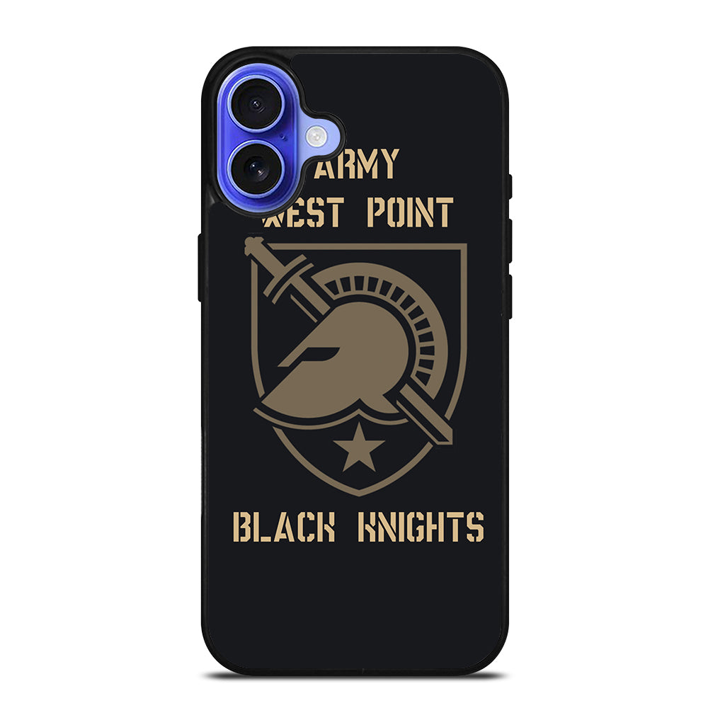 THE UNITED STATES MILITARY ACADEMY ICON iPhone 16 Case Cover