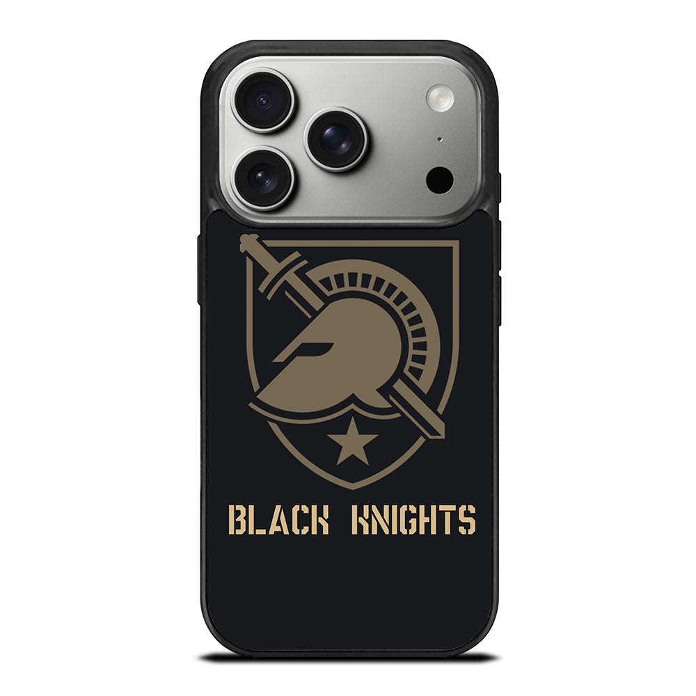 THE UNITED STATES MILITARY ACADEMY ICON iPhone 17 Pro Case Cover