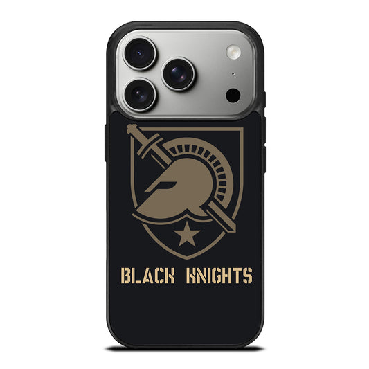 THE UNITED STATES MILITARY ACADEMY ICON iPhone 17 Pro Case Cover
