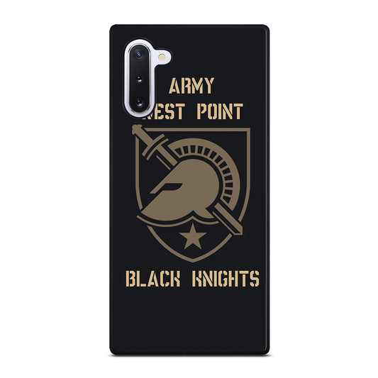 THE UNITED STATES MILITARY ACADEMY ICON Samsung Galaxy Note 10 Case Cover