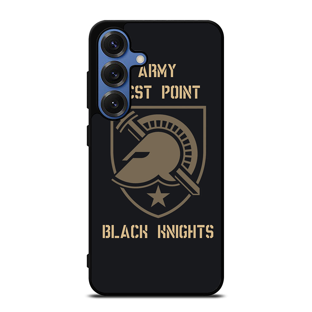 THE UNITED STATES MILITARY ACADEMY ICON Samsung Galaxy S25 Case Cover