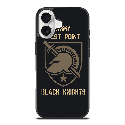 THE UNITED STATES MILITARY ACADEMY ICON iPhone 17 Case Cover