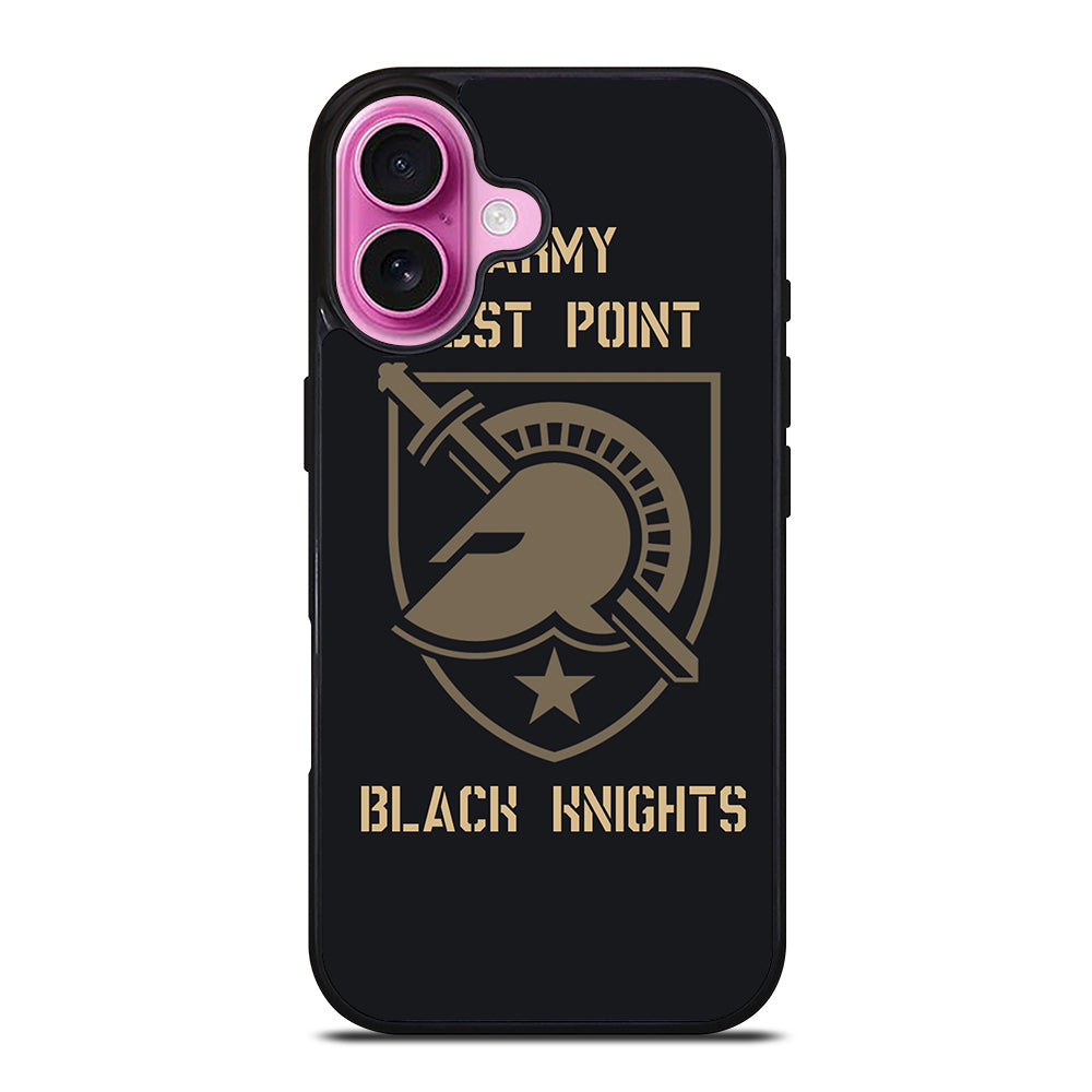 THE UNITED STATES MILITARY ACADEMY ICON iPhone 16 Plus Case Cover
