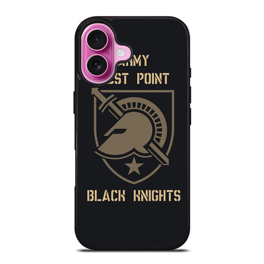 THE UNITED STATES MILITARY ACADEMY ICON iPhone 16 Plus Case Cover