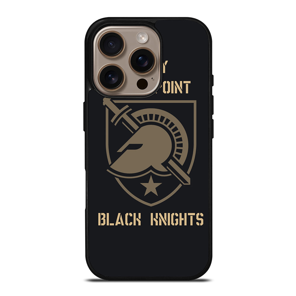 THE UNITED STATES MILITARY ACADEMY ICON iPhone 16 Pro Case Cover