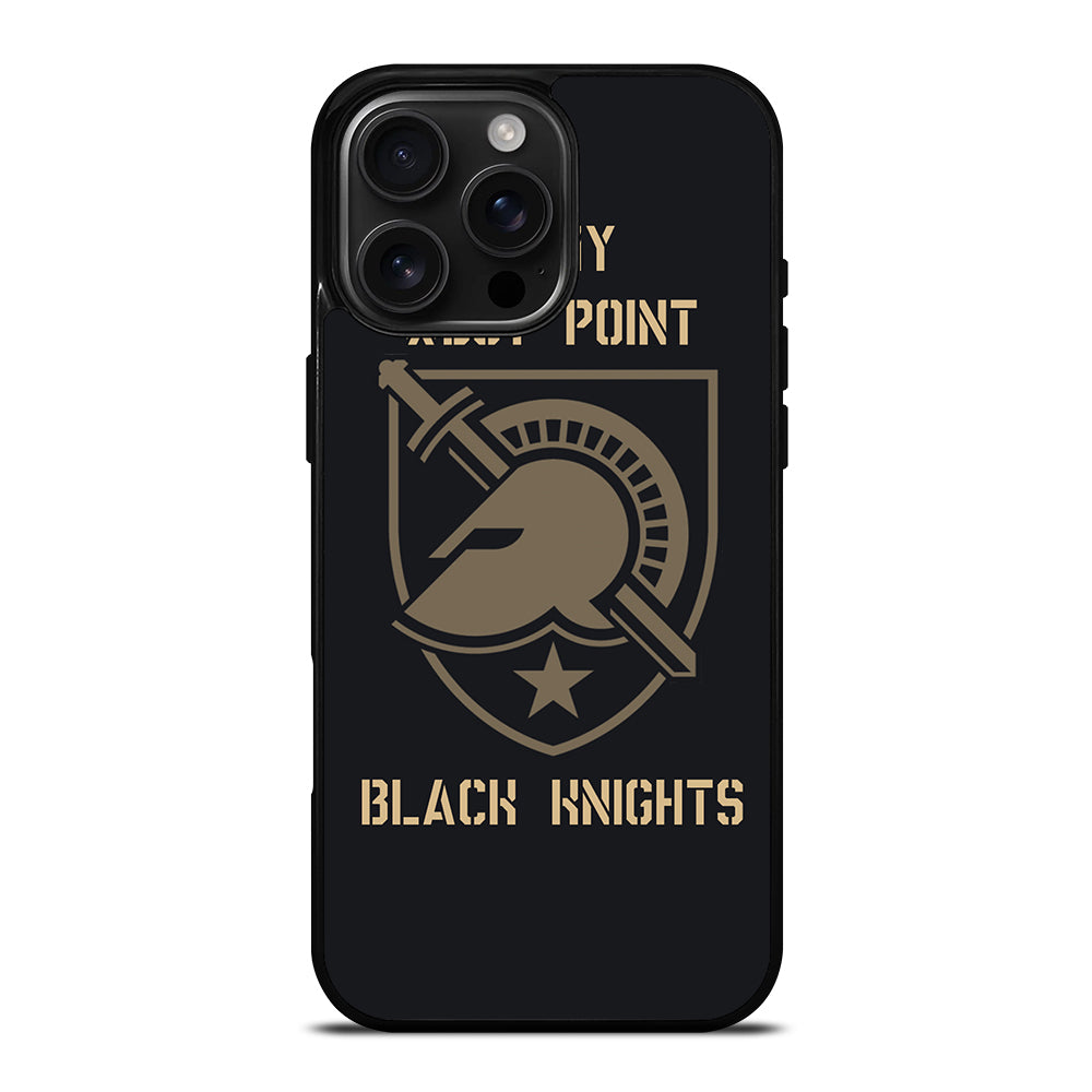 THE UNITED STATES MILITARY ACADEMY ICON iPhone 16 Pro Max Case Cover
