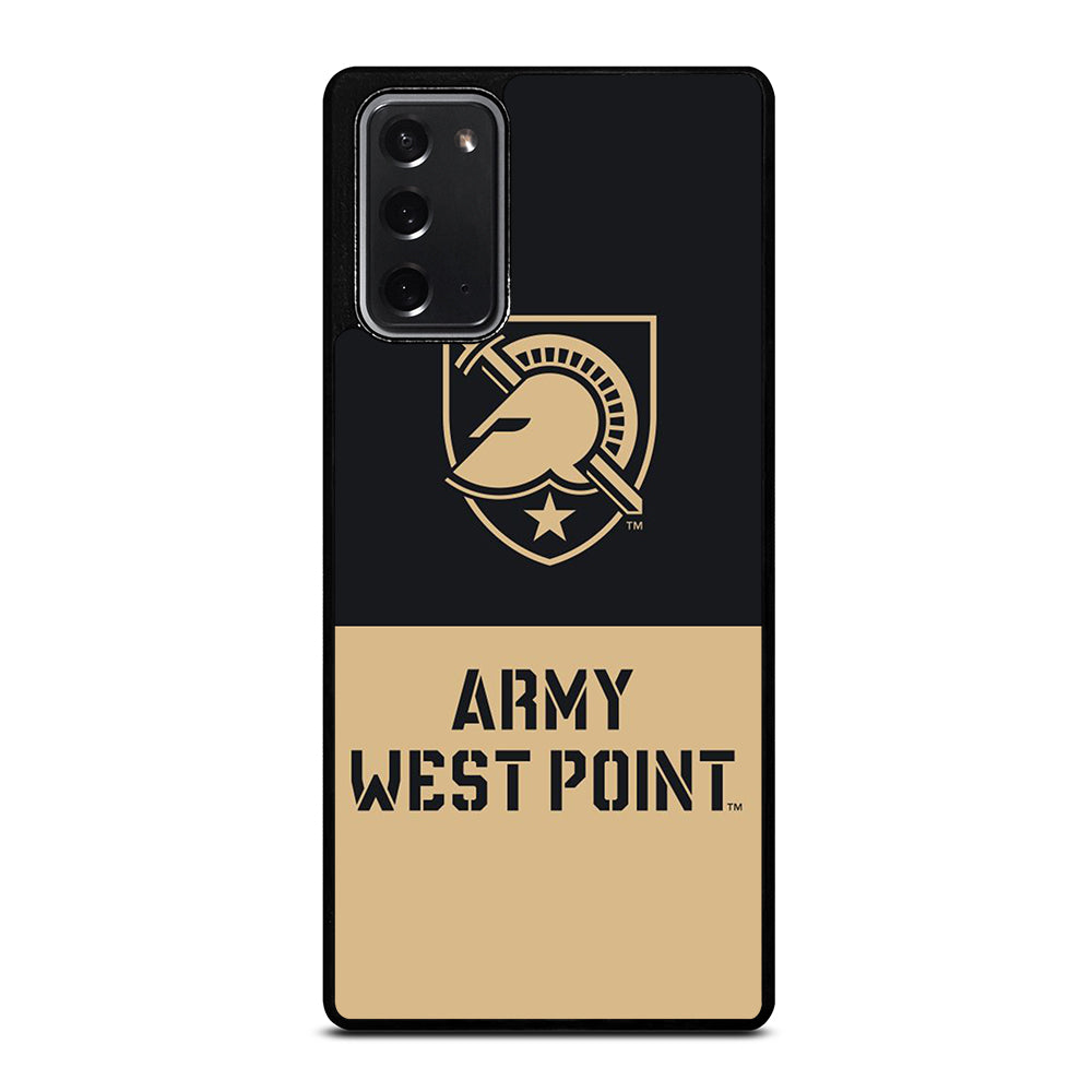 THE UNITED STATES MILITARY ACADEMY SYMBOL 2 Samsung Galaxy Note 20 Case Cover