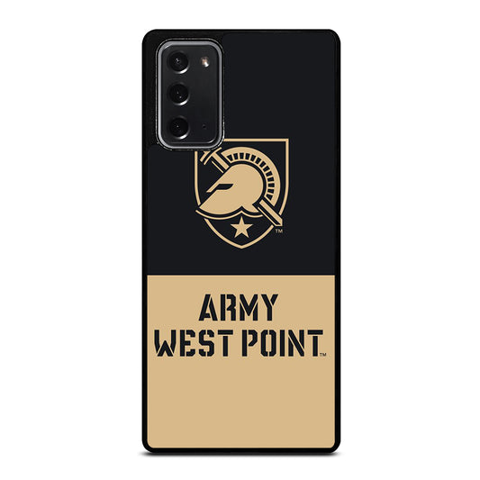 THE UNITED STATES MILITARY ACADEMY SYMBOL 2 Samsung Galaxy Note 20 Case Cover