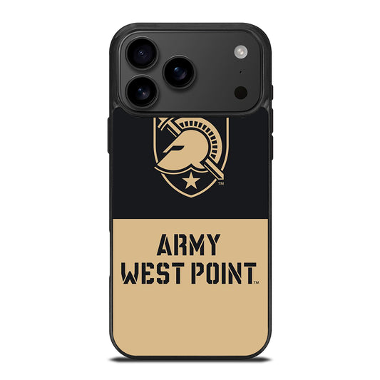 THE UNITED STATES MILITARY ACADEMY SYMBOL 2 iPhone 17 Pro Max Case Cover
