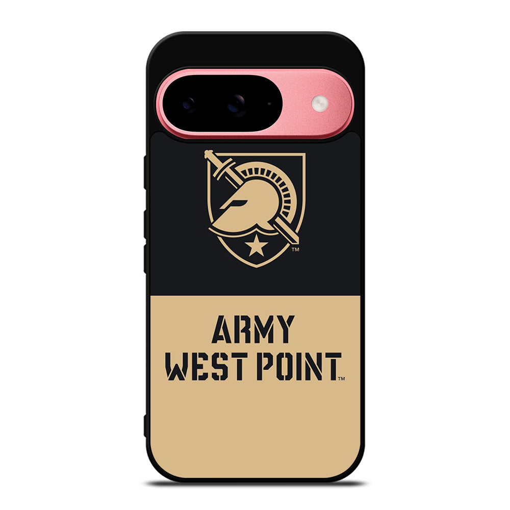 THE UNITED STATES MILITARY ACADEMY SYMBOL 2 Google Pixel 9 Case Cover