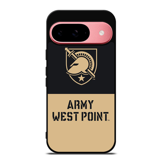 THE UNITED STATES MILITARY ACADEMY SYMBOL 2 Google Pixel 9 Case Cover