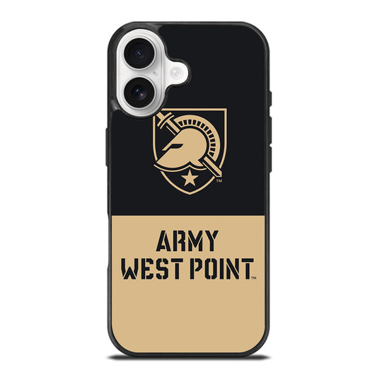 THE UNITED STATES MILITARY ACADEMY SYMBOL 2 iPhone 17 Case Cover