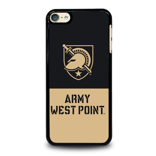 THE UNITED STATES MILITARY ACADEMY SYMBOL 2 iPod Touch 6 Case Cover