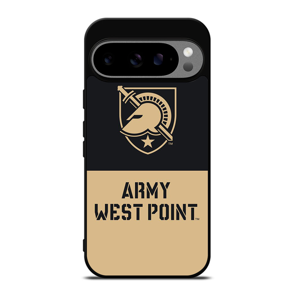 THE UNITED STATES MILITARY ACADEMY SYMBOL 2 Google Pixel 9 Pro XL Case Cover