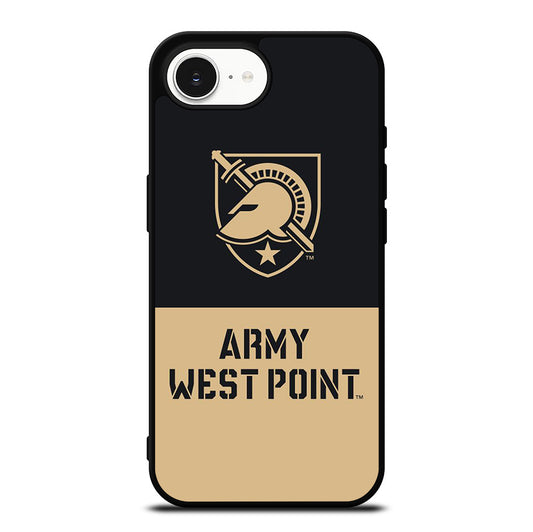 THE UNITED STATES MILITARY ACADEMY SYMBOL 2 iPhone 16e Case Cover