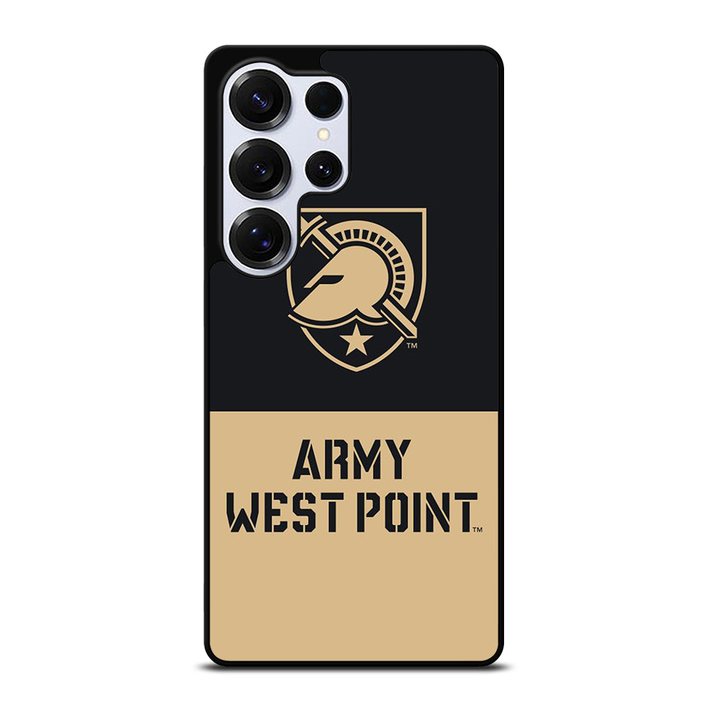THE UNITED STATES MILITARY ACADEMY SYMBOL 2 Samsung Galaxy S26 Ultra Case Cover