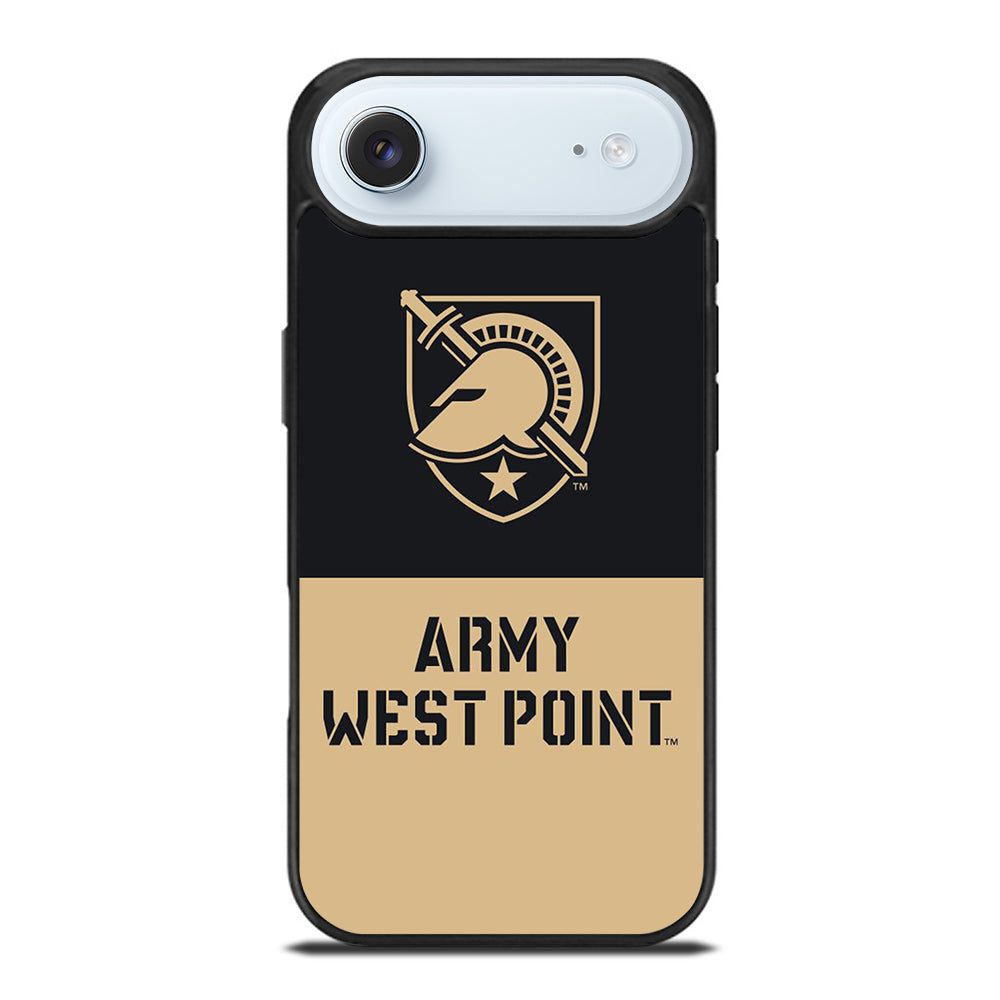 THE UNITED STATES MILITARY ACADEMY SYMBOL 2 iPhone Air Case Cover