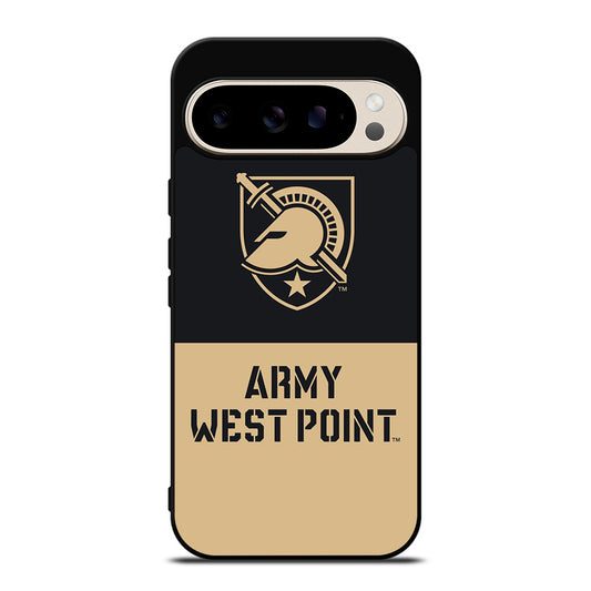 THE UNITED STATES MILITARY ACADEMY SYMBOL 2 Google Pixel 9 Pro Case Cover