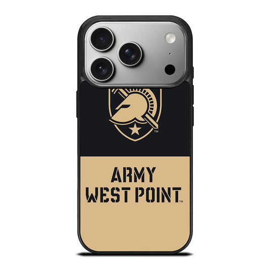 THE UNITED STATES MILITARY ACADEMY SYMBOL 2 iPhone 17 Pro Case Cover