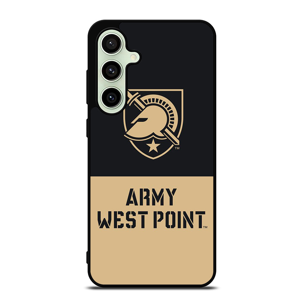 THE UNITED STATES MILITARY ACADEMY SYMBOL 2 Samsung Galaxy S24 FE Case Cover