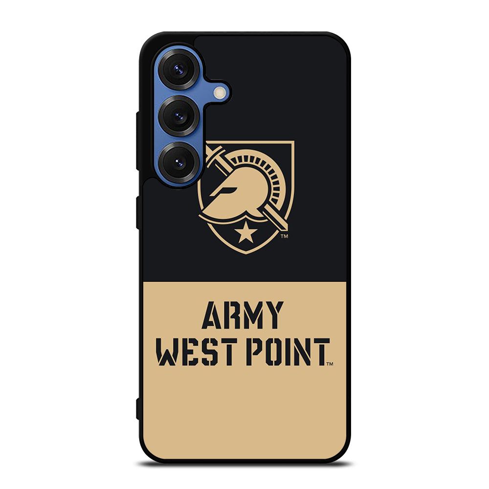 THE UNITED STATES MILITARY ACADEMY SYMBOL 2 Samsung Galaxy S25 Case Cover
