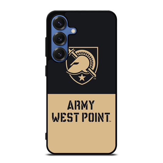 THE UNITED STATES MILITARY ACADEMY SYMBOL 2 Samsung Galaxy S25 Case Cover