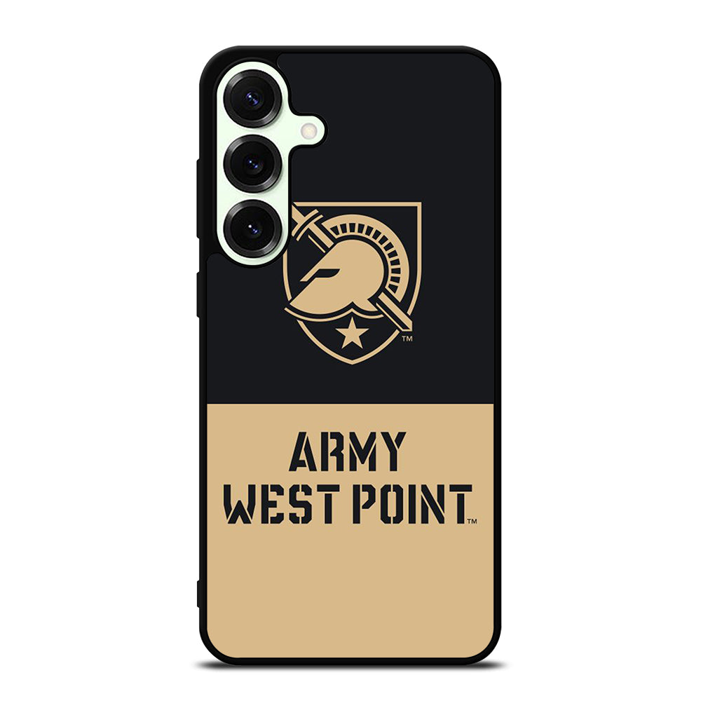 THE UNITED STATES MILITARY ACADEMY SYMBOL 2 Samsung Galaxy S25 Plus Case Cover