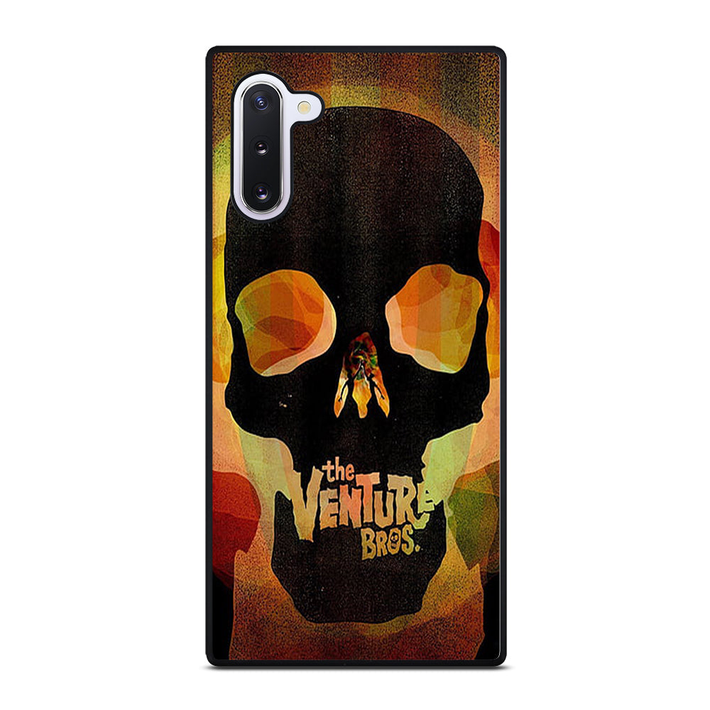 THE VENTURE BROS SKULL ICON Samsung Galaxy Note 10 Case Cover