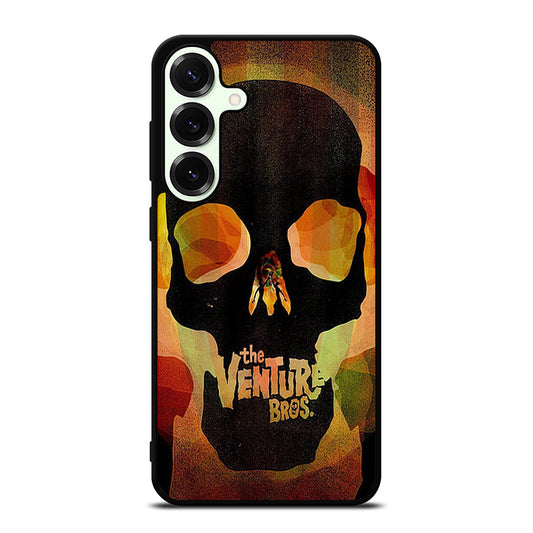 THE VENTURE BROS SKULL ICON Samsung Galaxy S25 Plus Case Cover